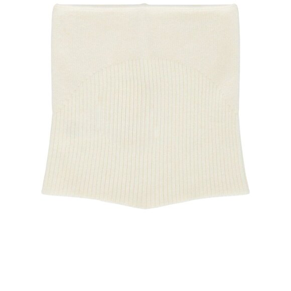 CORDOVA Butte Buff in Alabaster New Womens Wool Gator Scarf - Picture 1 of 8